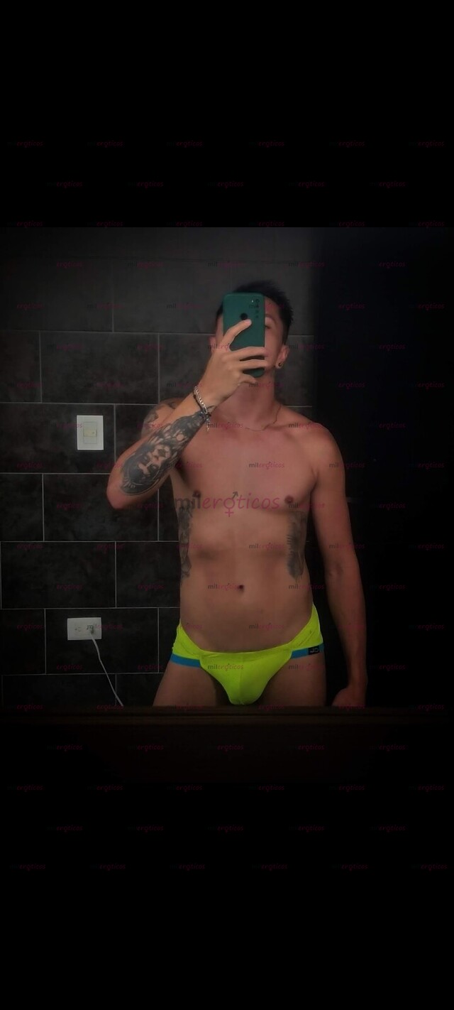 FOTOS DE HOLA UN GUSTO SOY PABLO CHICO BOTTOM COMPLACIENTE, COLOMBIANO(PAISA)