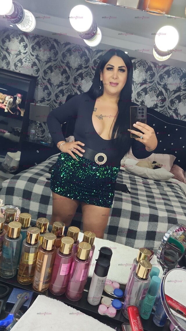 FOTOS DE JENNY TRANS VIP TU PAGAS, TU MANDAS, VEN U COMPRUEBA QUE SOY LA MÁS COMPLACIENTE