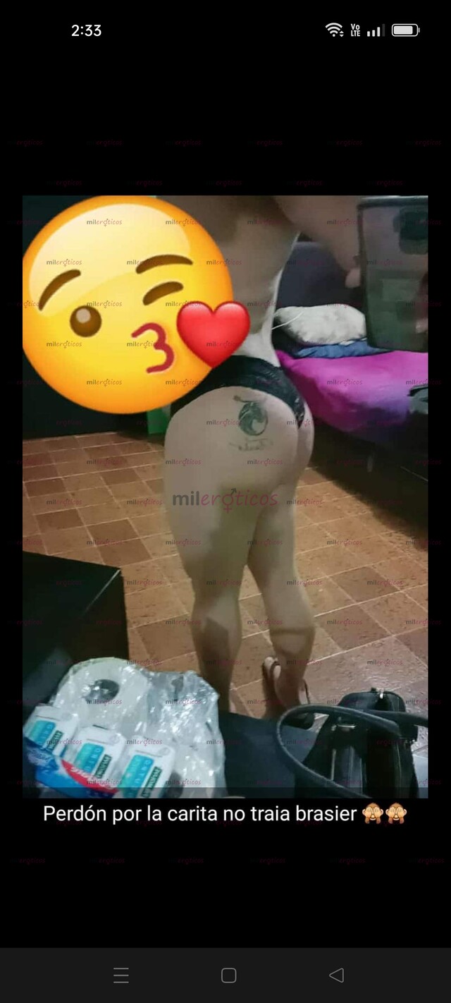 FOTOS DE IVONNE CHICA TRAVESTI DISPUESTA A COMPLACERTE