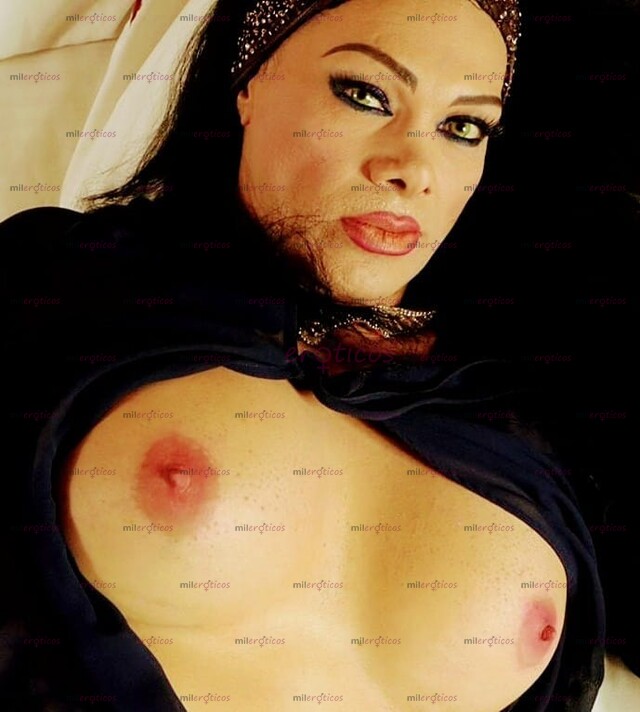 FOTOS DE REAL Y ESPECTACULAR TRANSEXUAL DE VISITA HERMOSA TAPATIA