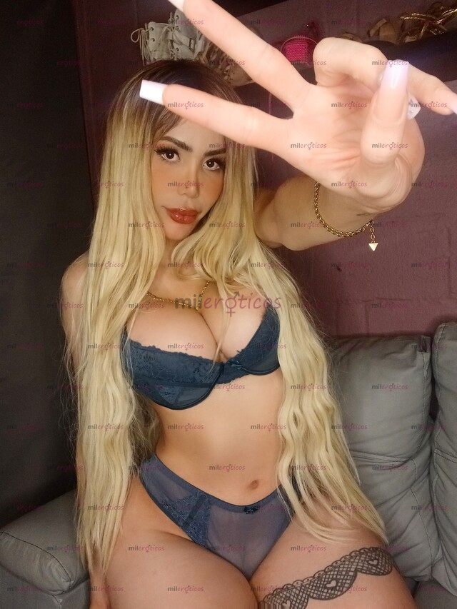 FOTOS DE TRANS EXCLUSIVA SOLO PARA CABALLEROS EXIGENTES & DE BUEN GUSTO !!!