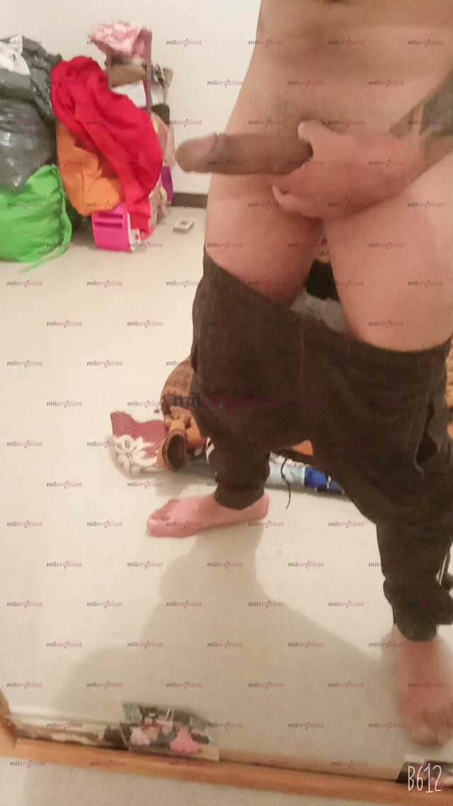 FOTOS DE MORENO SÚPER DOTADO GUAPO Y FOGOSO 19 CM DE PLACER