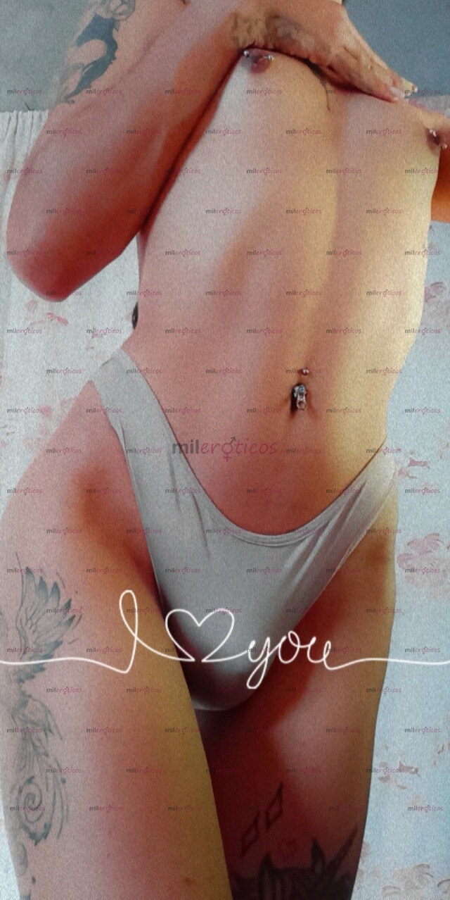 FOTOS DE LLEGUÉ PARA DARTE PLACER !! CAMILA MUY CALIENTE