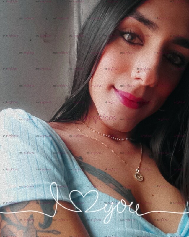 FOTOS DE LLEGUÉ PARA DARTE PLACER !! CAMILA MUY CALIENTE