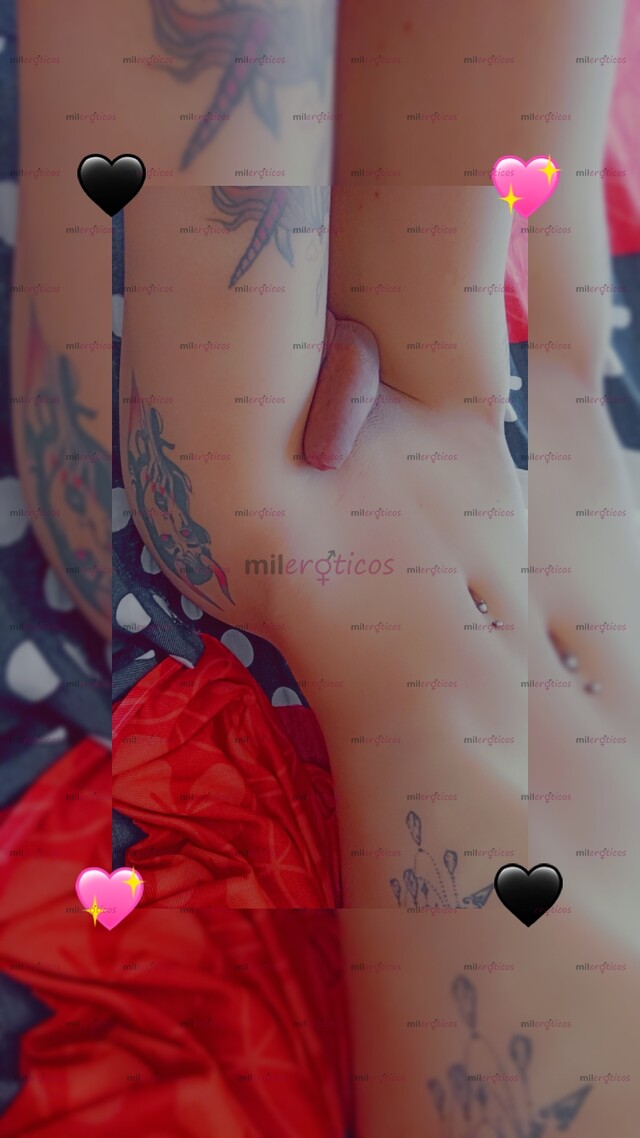 FOTOS DE LLEGUÉ PARA DARTE PLACER !! CAMILA MUY CALIENTE