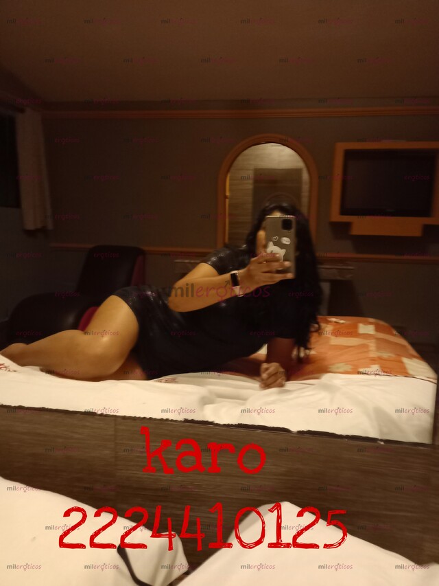 FOTOS DE KARO HOY ,SERVICIO COMPLETO , DISCRECIÓN E HIGIENE