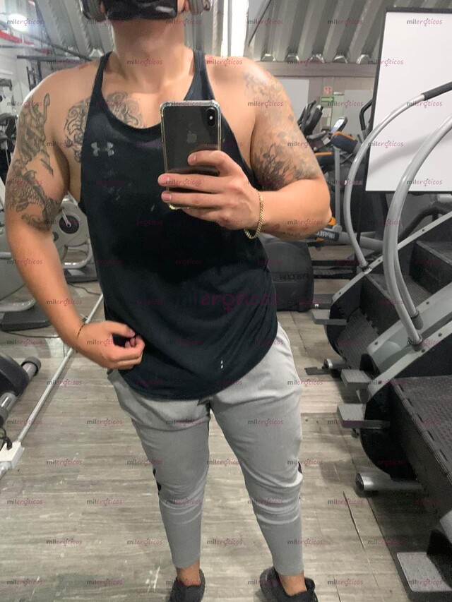 FOTOS DE THIAGO GIGOLO 100% VIP DEJAME CONSENTIRTE