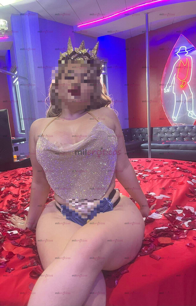 FOTOS DE LA PUTA MÁS ARDIENTE Y EXPERIMENTADA DE TIJUANA