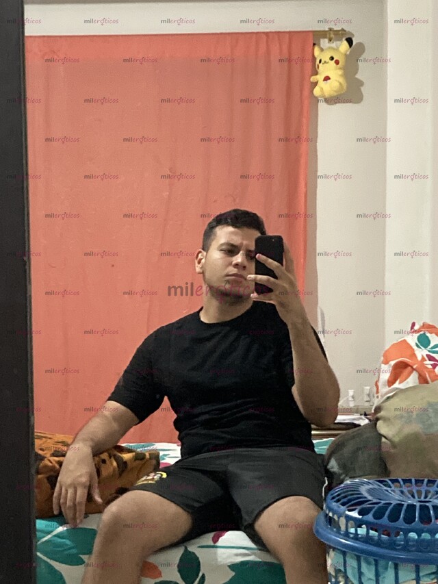 FOTOS DE JOVEN CON BUEN ASEO PERSONAL DE 21 AÑOS