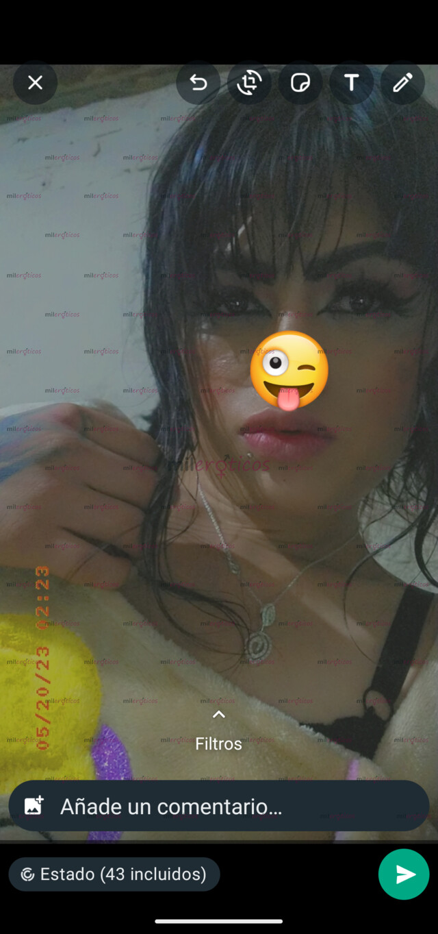 FOTOS DE NNA VNSS LISTA PARA COMPLACER A KIEN SEA .