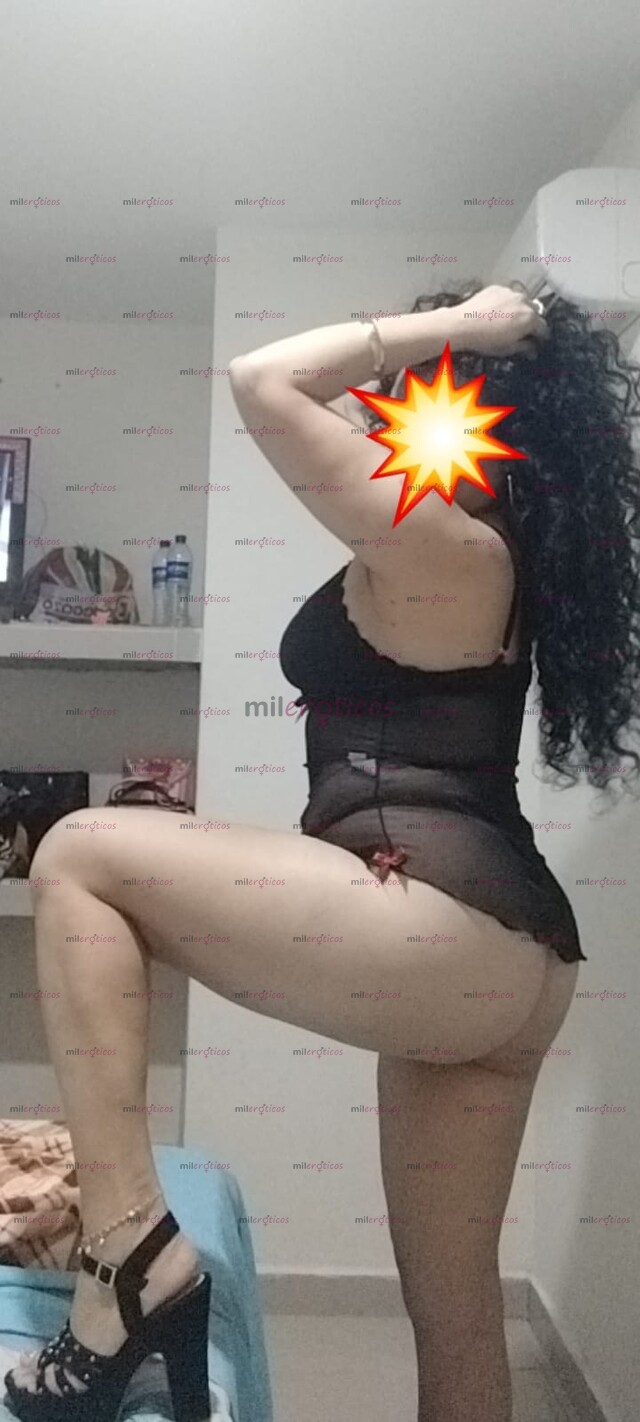 FOTOS DE LLEGANDO ARDIENTE Y SEXY CRESPA VEN Y DIFRUTA