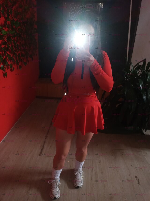 FOTOS DE LINDA SCORT , EDUCADA , CULTA , AMABLE , NO LO DUDES Y CONTACTAME