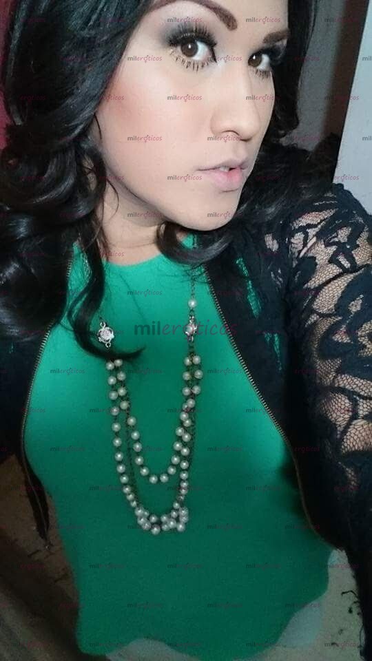 FOTOS DE MULTIFACÉTICA ATENTA Y SERVICIAL TRANSEXUAL