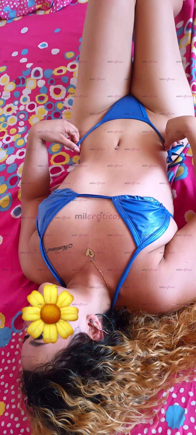 FOTOS DE MONA FLAQUITA CON DESEOS DE COMPLACERTE..!!! APARTAMENTO