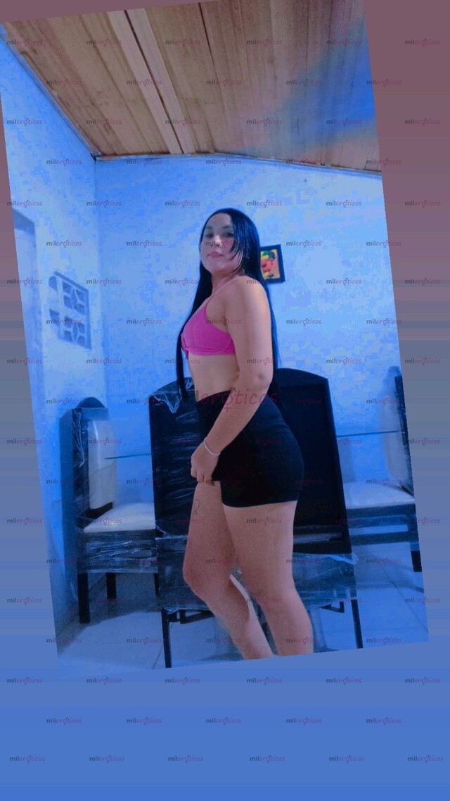 FOTOS DE RIKA DIABLITA EXTROVERTIDA Y MUY ARRECHITA PARA TY