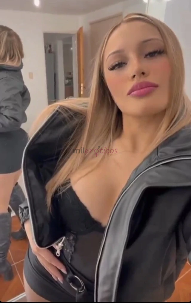 Hola corazon buscas sexo soy una joven muy profesional en la cama ofrezco mi servicio sexual completo trato de polola te are todas las poses que quier...