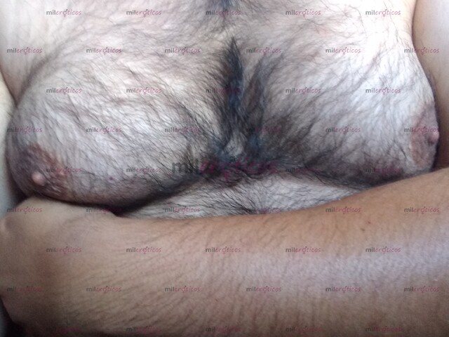 FOTOS DE PASIVO TIPO OSO TIERNITO, COMPLACIENTE CON TETAS PARA AGARRAR