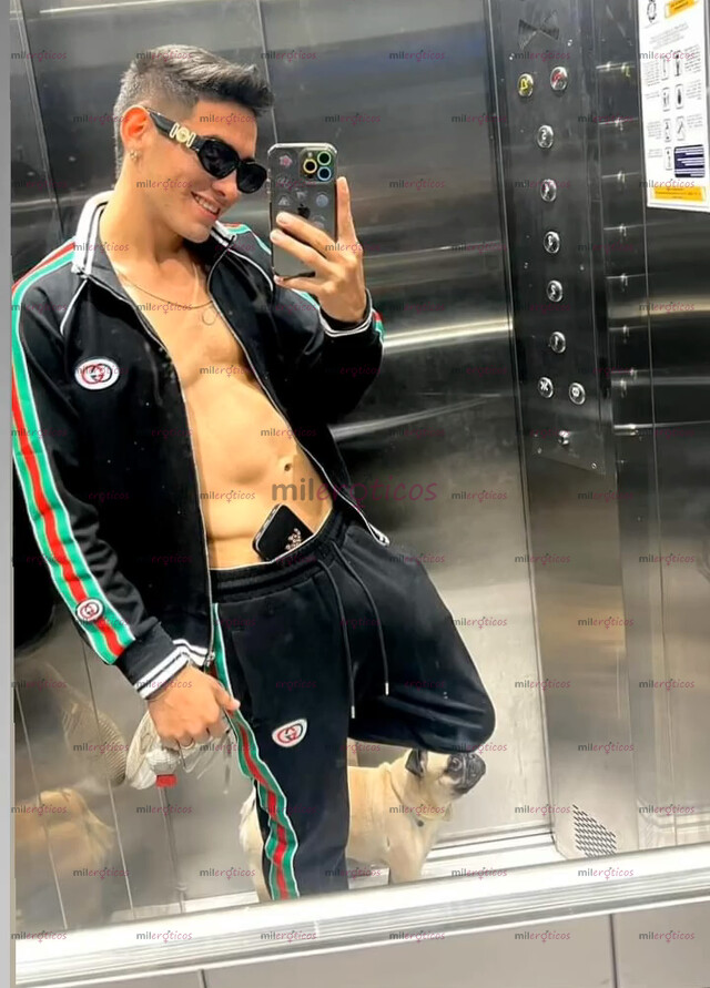 FOTOS DE NUEVO EN TU CIUDAD MUY CALIENTE Y COMPLACIENTE