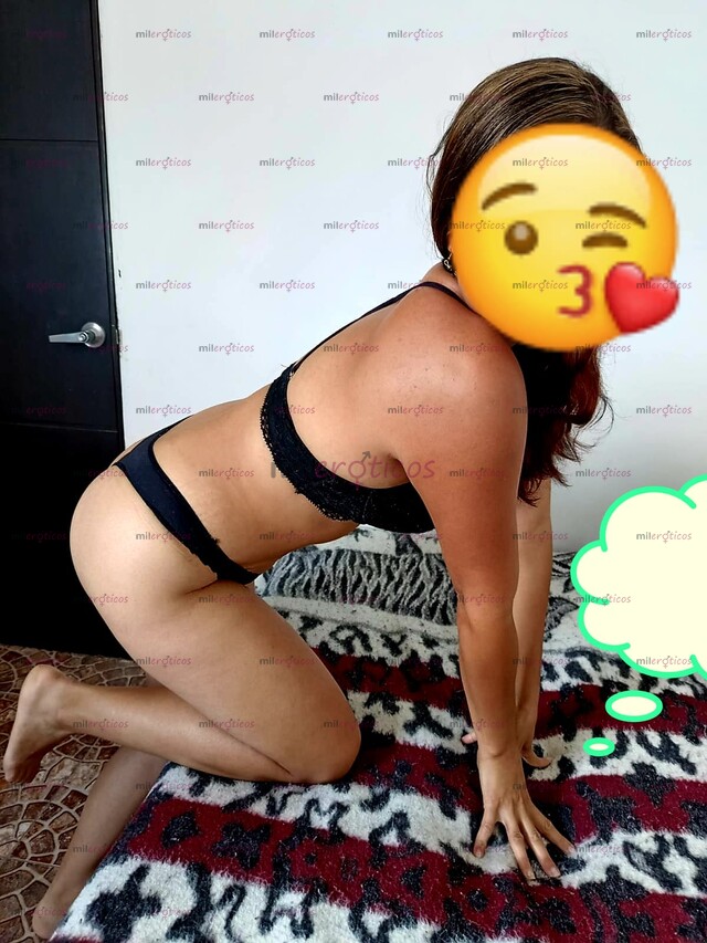 FOTOS DE CHICA NUEVA EN LA CIUDAD , CON GANAS DE PASARLA RIKO