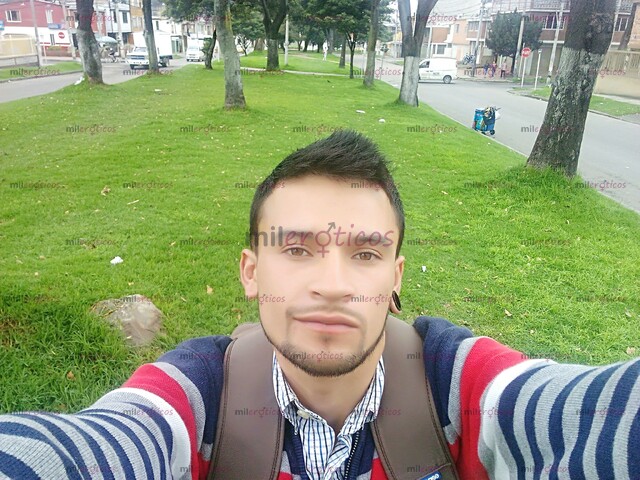 FOTOS DE MACHO VERGON 19 CM GRUESA GUEVAS GRANDES LECHERO