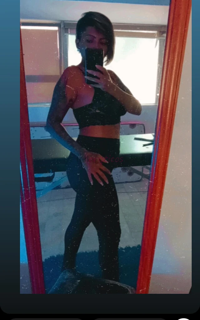 Ola mim chamo ericaesta precisando relaxar venha conferir meu atendimento tenho uma excelente massagem relaxante com uma maravilhosa finalizacao feita...
