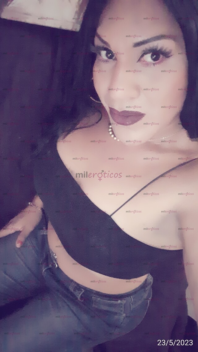 FOTOS DE REBECA SENSUAL TRANSEXUAL EXOTICA DISPONIBLE PARA TI..