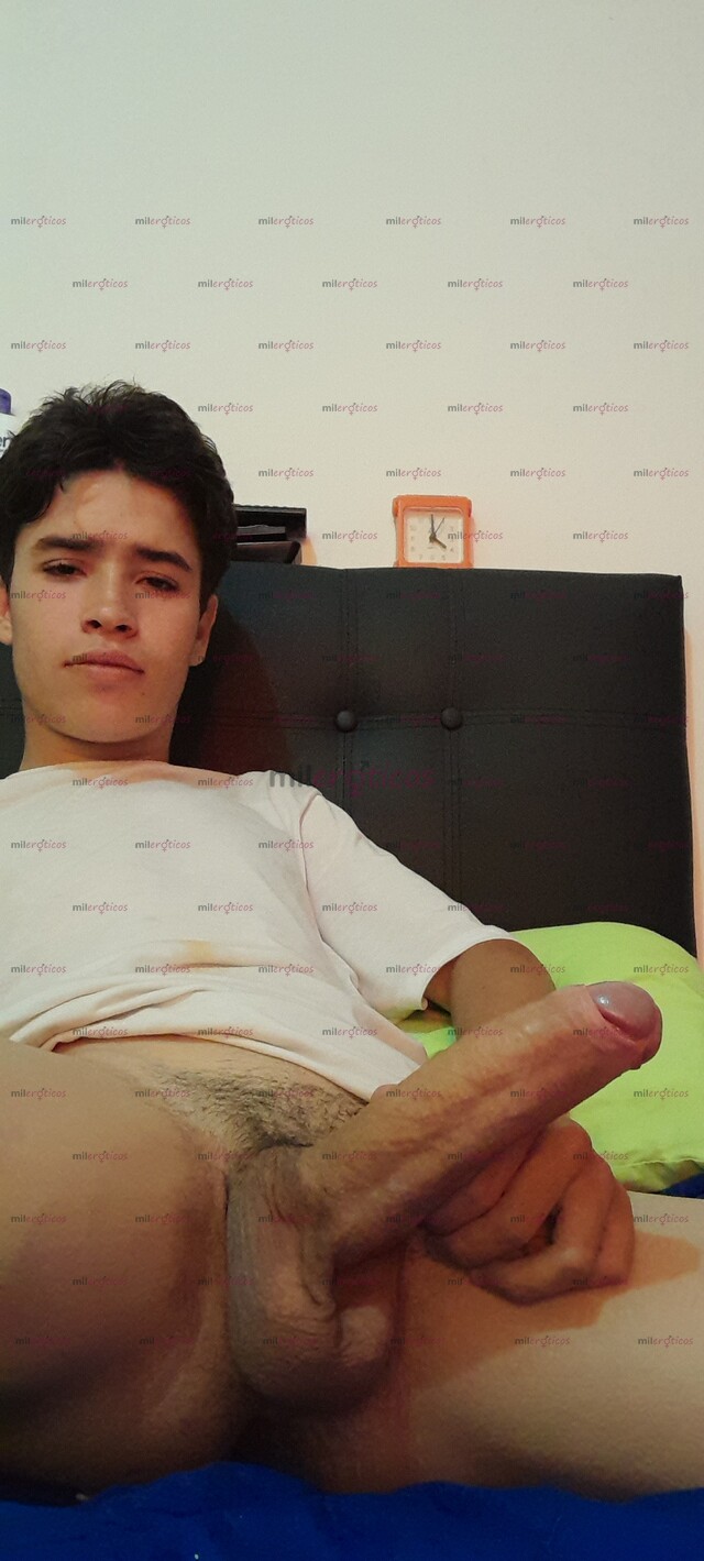 3215207946 - HOLA TENGO 19 AÑOS ME ENCANTA HACER EL AMOR BUENA VERGA DE 19  CM BUSCANDO MADURA (23962985) - MILERÓTICOS