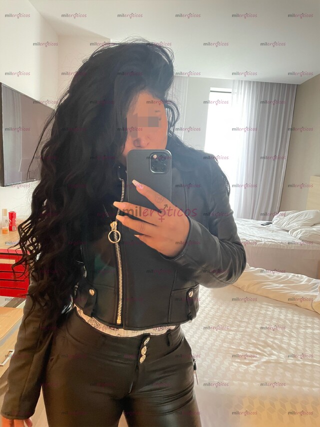 FOTOS DE SOY VANESSA CHICA LINDA MORENA PELINEGRA CON MUCHA APTITUD