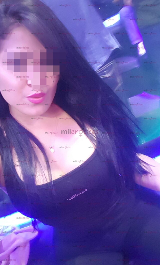 FOTOS DE SOY VANESSA CHICA LINDA MORENA PELINEGRA CON MUCHA APTITUD