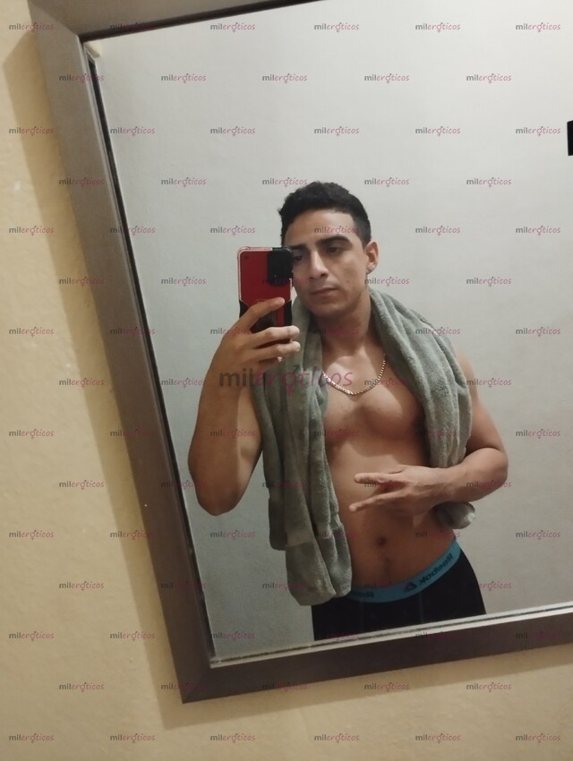 FOTOS DE JOVEN RECIÉN LLEGADO DE LA CIUDAD DE VERACRUZ