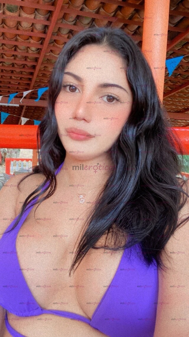 FOTOS DE MARIANA DE VUELTA EN TU CIUDAD, BELLA Y COMPLACIDA TRANS DE 23 AÑOS