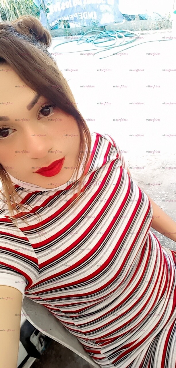 FOTOS DE TRANS DISPONIBLE X ZONA NORTE 8331878087