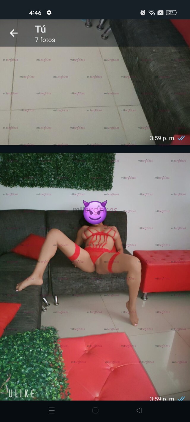 FOTOS DE FLACA COMPLACIENTE PARA CUMPLIR TUS FANTASÍAS SUPER PERRA