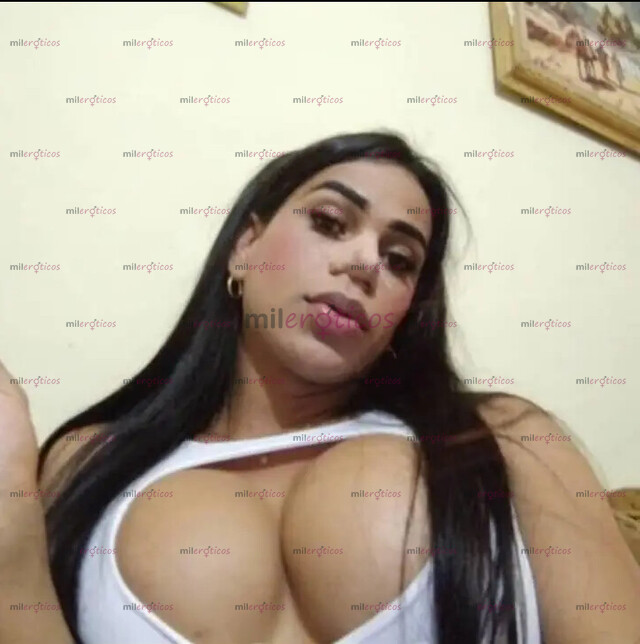 FOTOS DE SALOME CHICA TRANSEXUAL MORBOSA BIEN DOTADA PARA TI LO QUE ANDABAS BUSCANDO