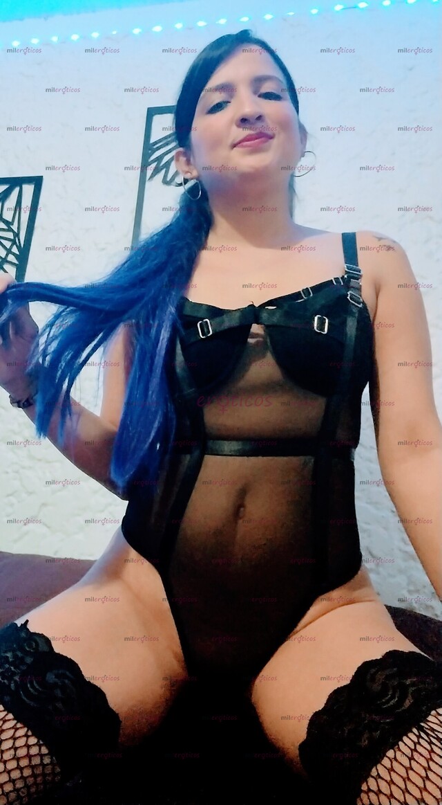 FOTOS DE ALEJA FLACA ARDIENTE CON SITIO,A DOMICILIO Y VIRTUAL..