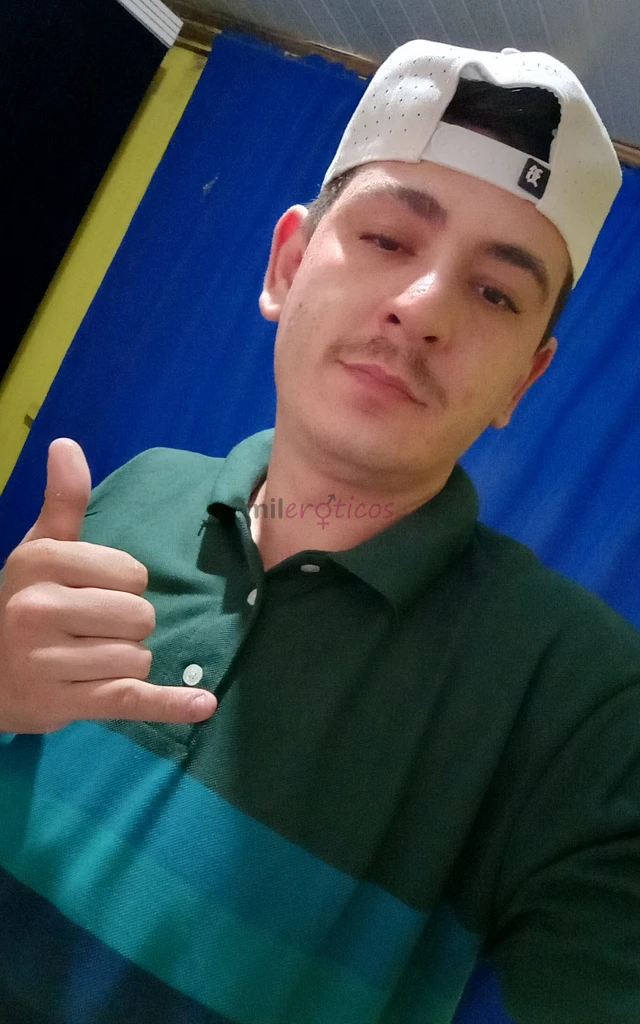 Pra vcs homens coroas mulheres casais sou bem legal tranquilo simpatico 19 cm cabelos castanhos corpo normal ja sai com casais ja sai com homens sou b...