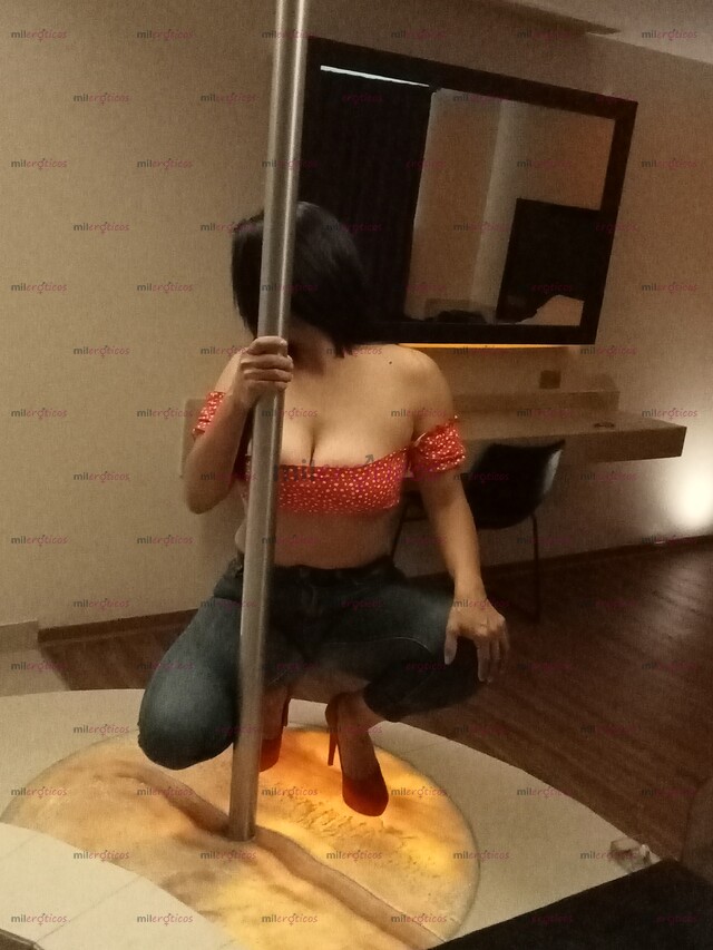 FOTOS DE SOY HELLEN CONOCE CONMIGO LO DELICIOSO DE UN MASAJE PIEL A PIEL.