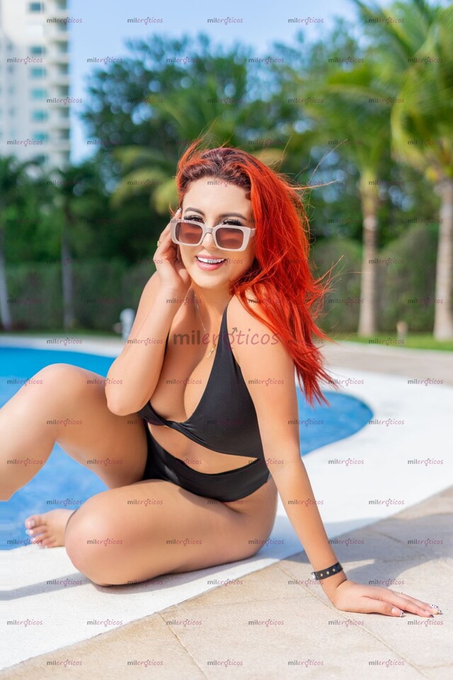 FOTOS DE HERMOSA COLOMBIANA DE CUERPO VOLUNTOSO EXÓTICA