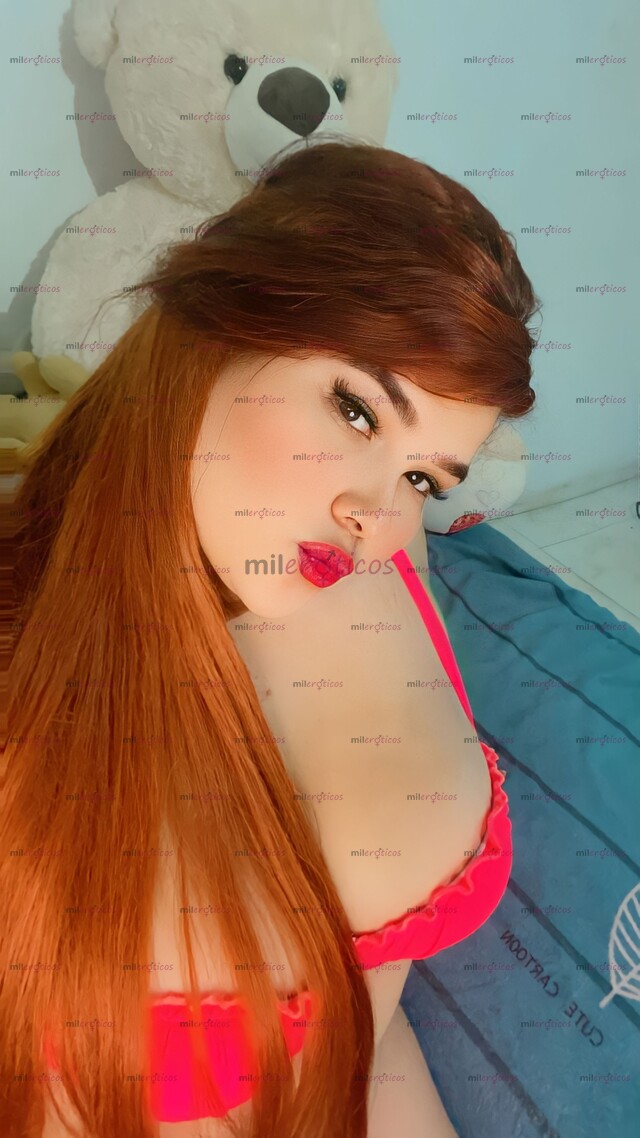 FOTOS DE DULCE CHICA EXTROVERTIDA LLENA DE PLACER Y PASSION VEN A DISFRUTAR DE MI VAGINA