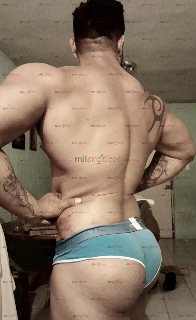 FOTOS DE PODEROSO MACHO ALFA POR CORTA TEMPORADA EN TU CIUDAD