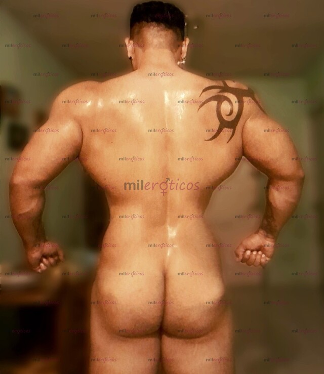 FOTOS DE PODEROSO MACHO ALFA POR CORTA TEMPORADA EN TU CIUDAD