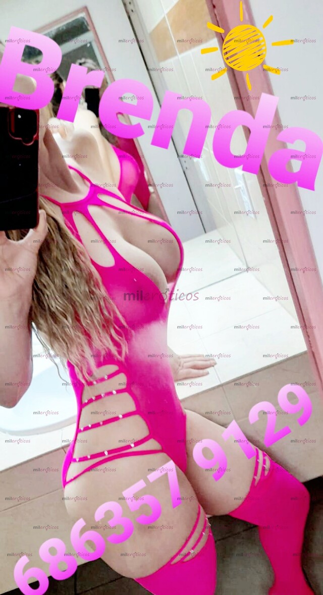 FOTOS DE BRENDA PARA GUSTOS ECXXXIJENTES,SEXY DE LUJO INDEPEND
