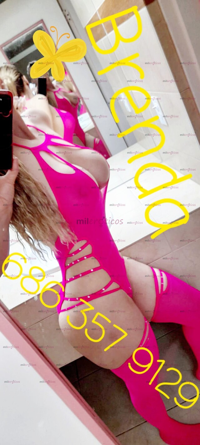 FOTOS DE BRENDA PARA GUSTOS ECXXXIJENTES,SEXY DE LUJO INDEPEND