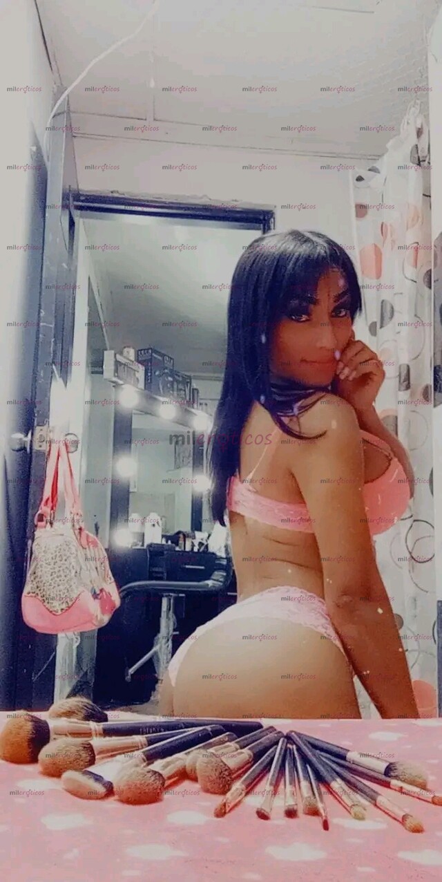 FOTOS DE NENA BARRANQUILLERA IMPECABLE MASAJISTA ESTILISTA BIEN DOTADA TE DA GRANDES OPER