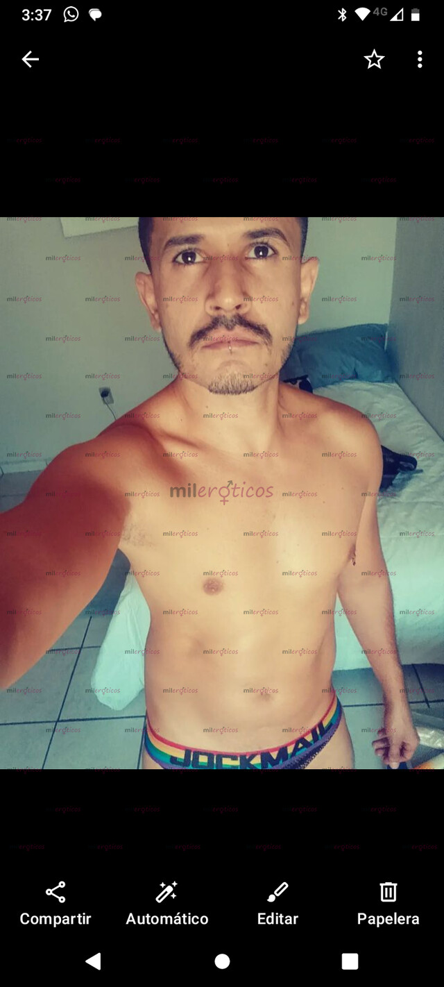 FOTOS DE MASAJISTA A DOMICILIO ......................................................