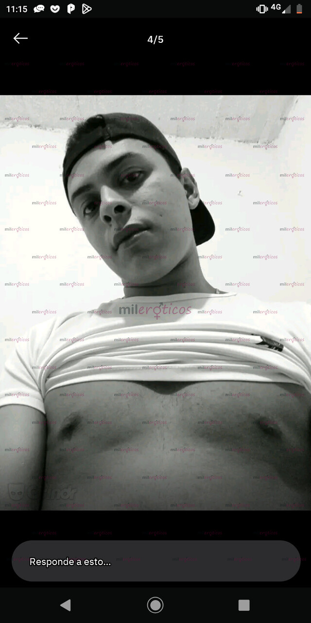 FOTOS DE CHICO JOVENCITO 24 AÑOS COMPLACIENTE A MADUROS