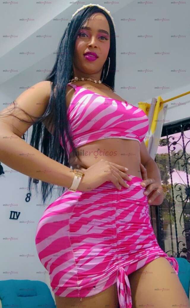 FOTOS DE BELLÍSIMA TRANS POR PRIMERA VEZ EN TU CIUDAD CAMELIA LA MAS BELLA