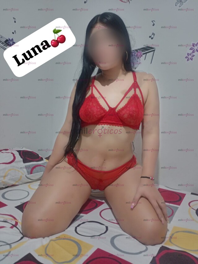 FOTOS DE LUNA NUEVA EN TU CIUDAD RICA SCORT DE 18 AÑOS