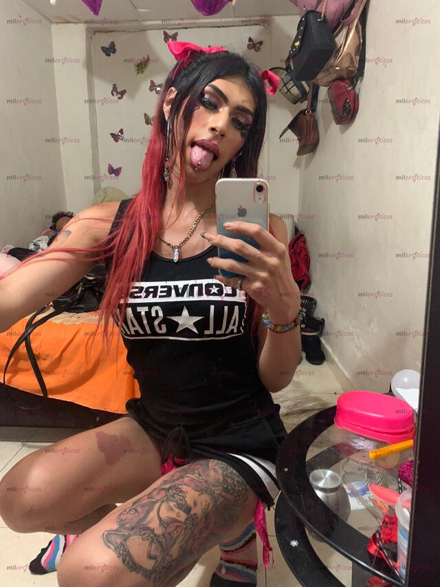 FOTOS DE TRANS100% ACTIVA EXÓTICA APTO PRIVADO Y DISCRETO ... PRUEBA ALGO DIFERENTE