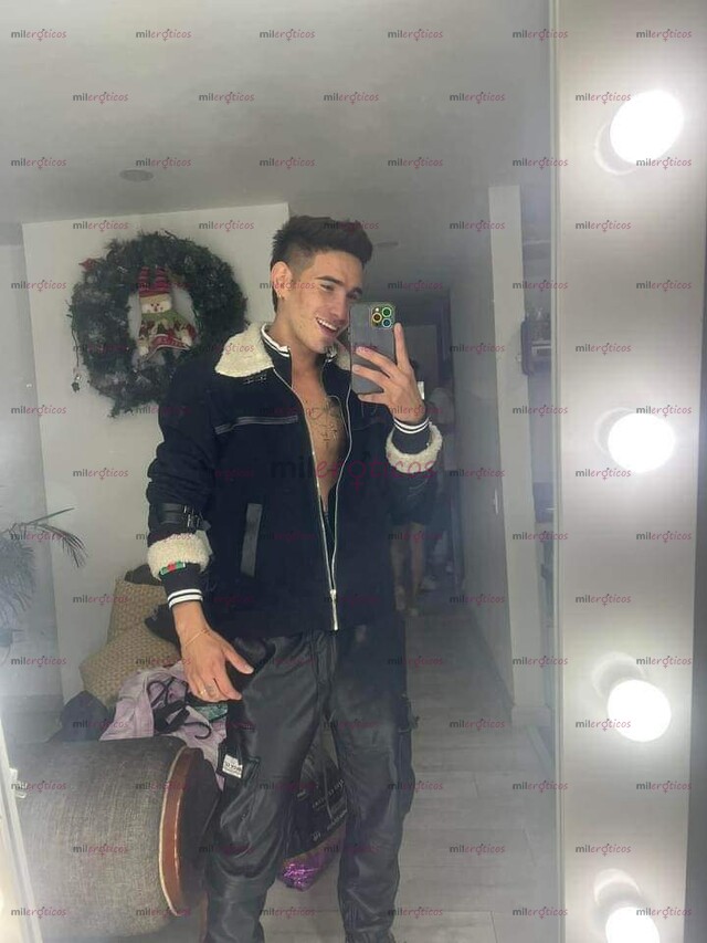 FOTOS DE NUEVO EN TU CIUDAD COLOMBIANO VERGON LECHERO